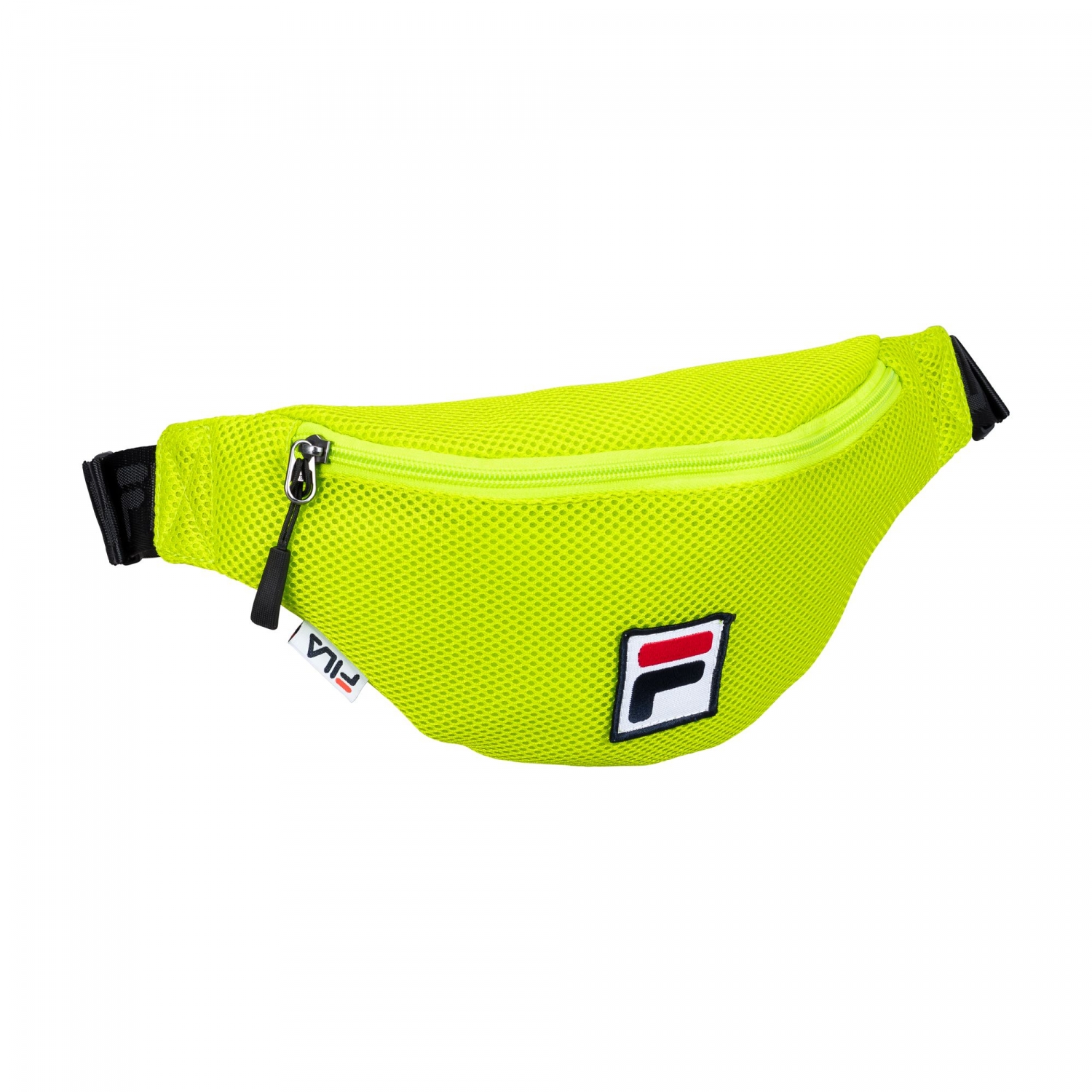 Fila Waistbag Slim Mesh grün FILA Official