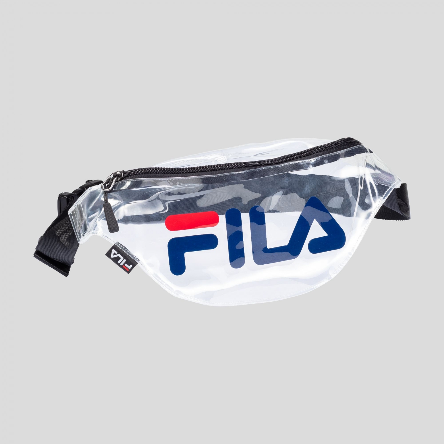 Fila Waistbag Slim transparent transparent FILA Official