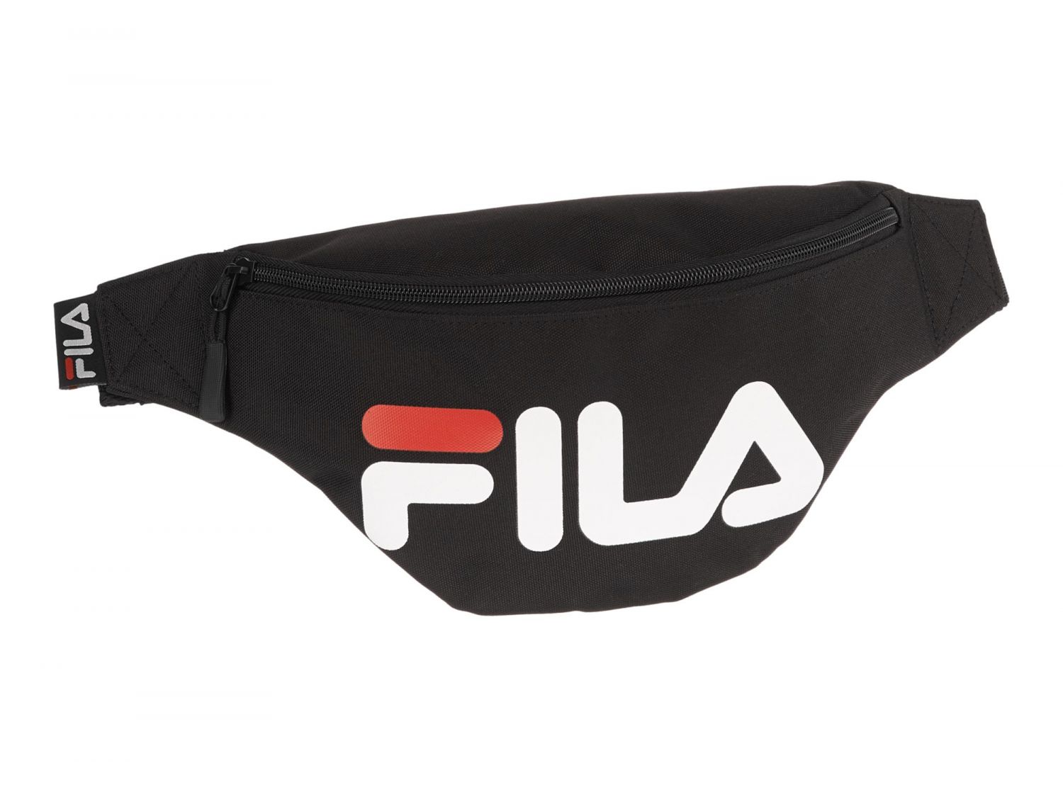 Fila FILA Waistpack 00014201540888 black FILA GERMANY