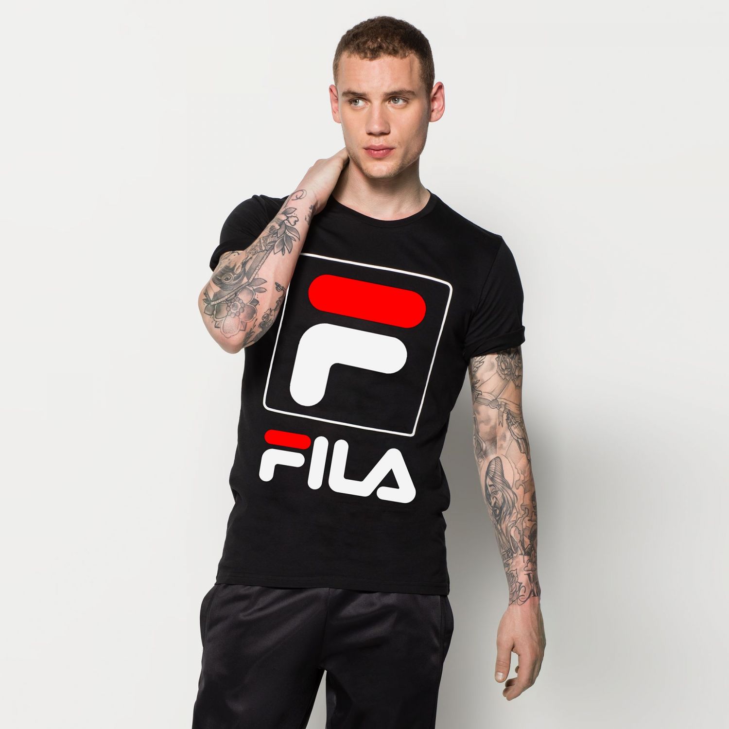 fila tee price