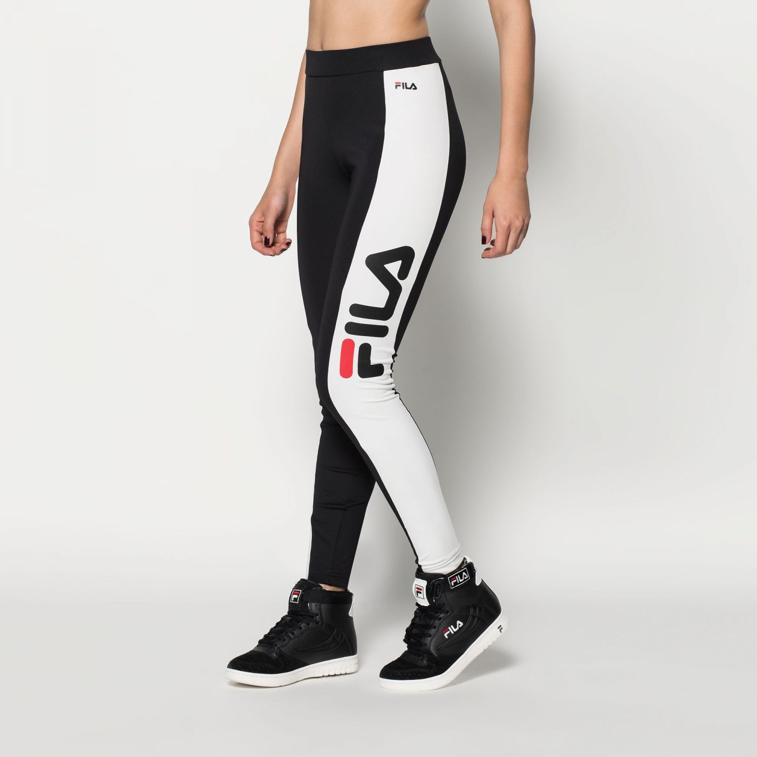 fila leggins
