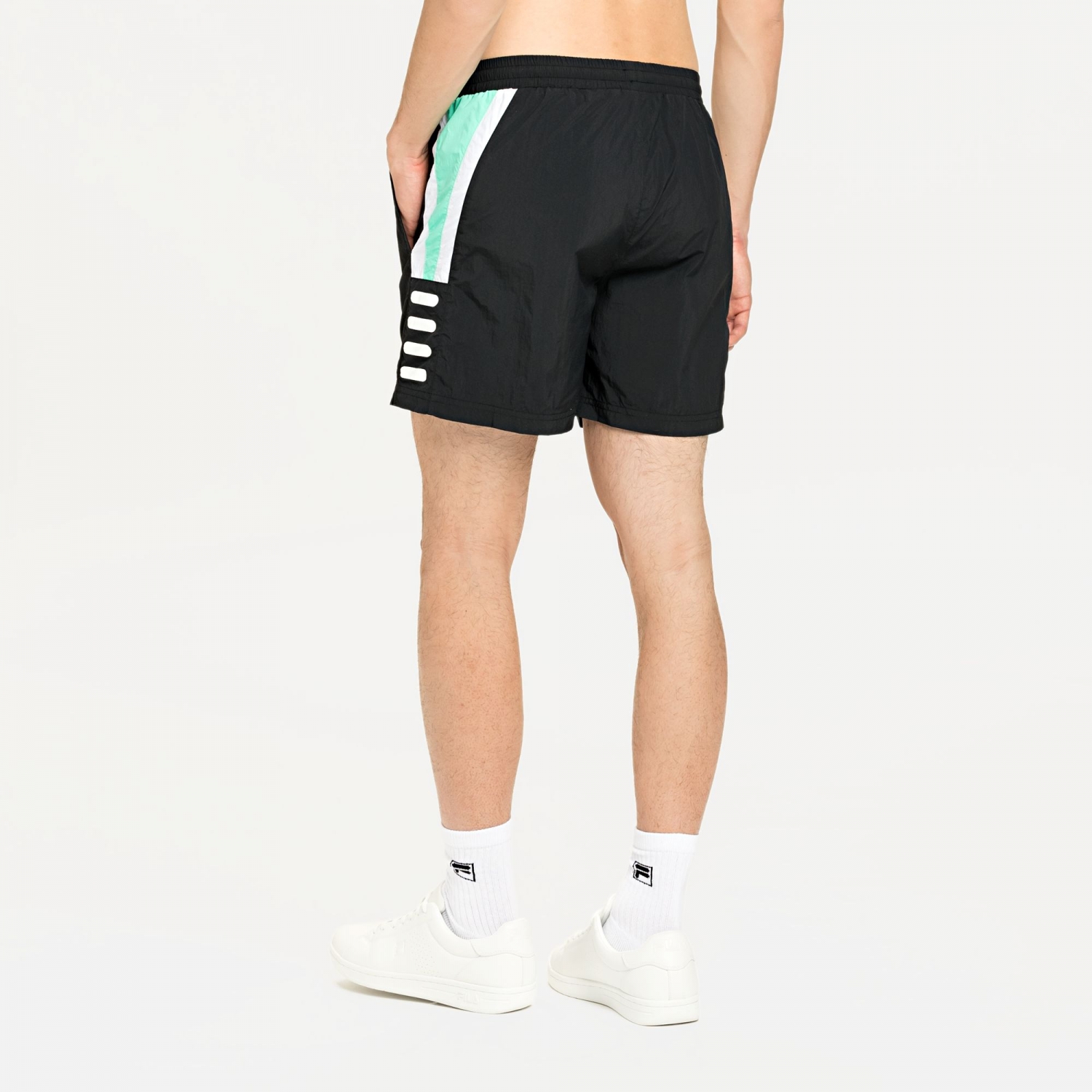 fila shorts