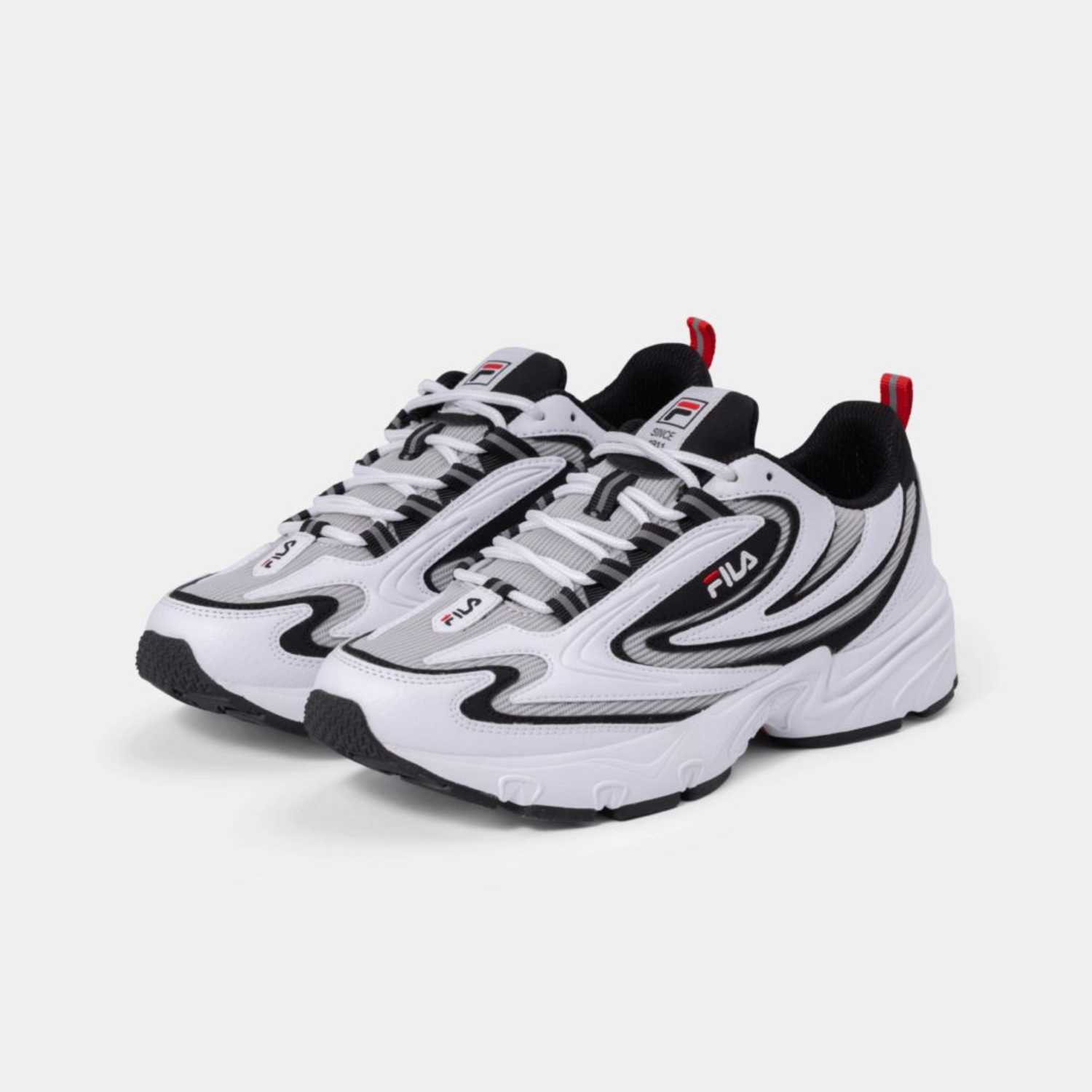 Fila Fila ACTIX wmn Gray -Black Bild 2
