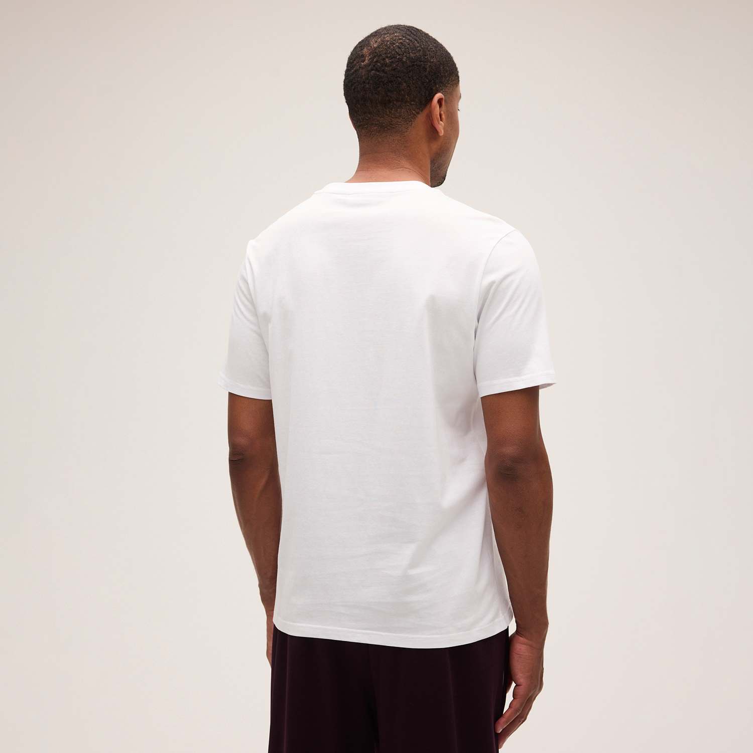Fila ALBES regular graphic t-shirt Bild 2