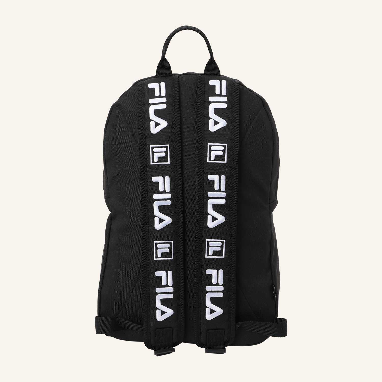 Fila AMPEZZO BRANDED STRAP BACKPACK Bild 2