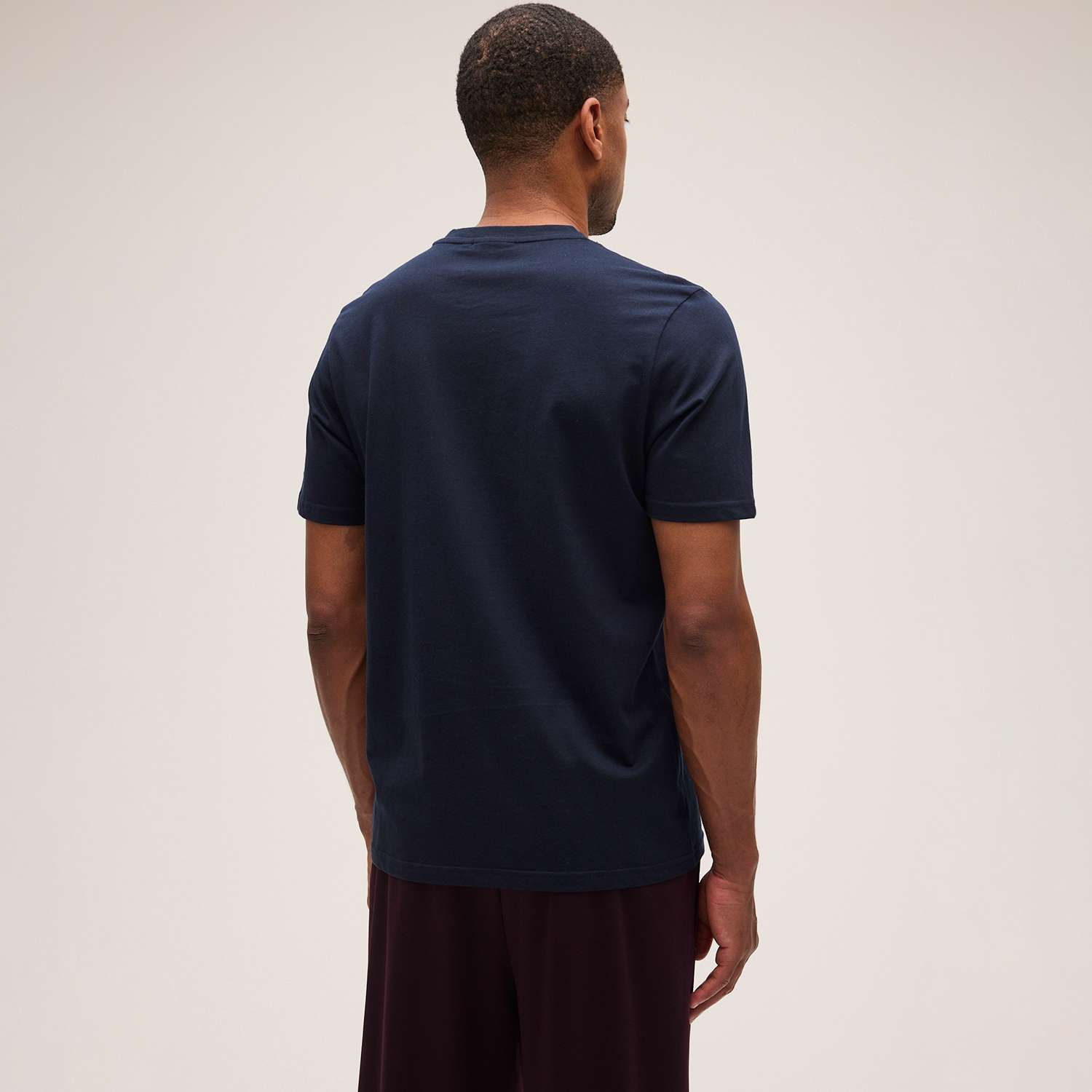 Fila ANDALO regular graphic t-shirt Bild 2