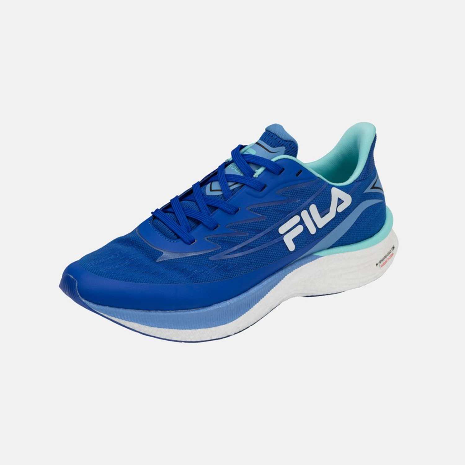 Fila Argon Men lapis-blue-aruba-blue Bild 2