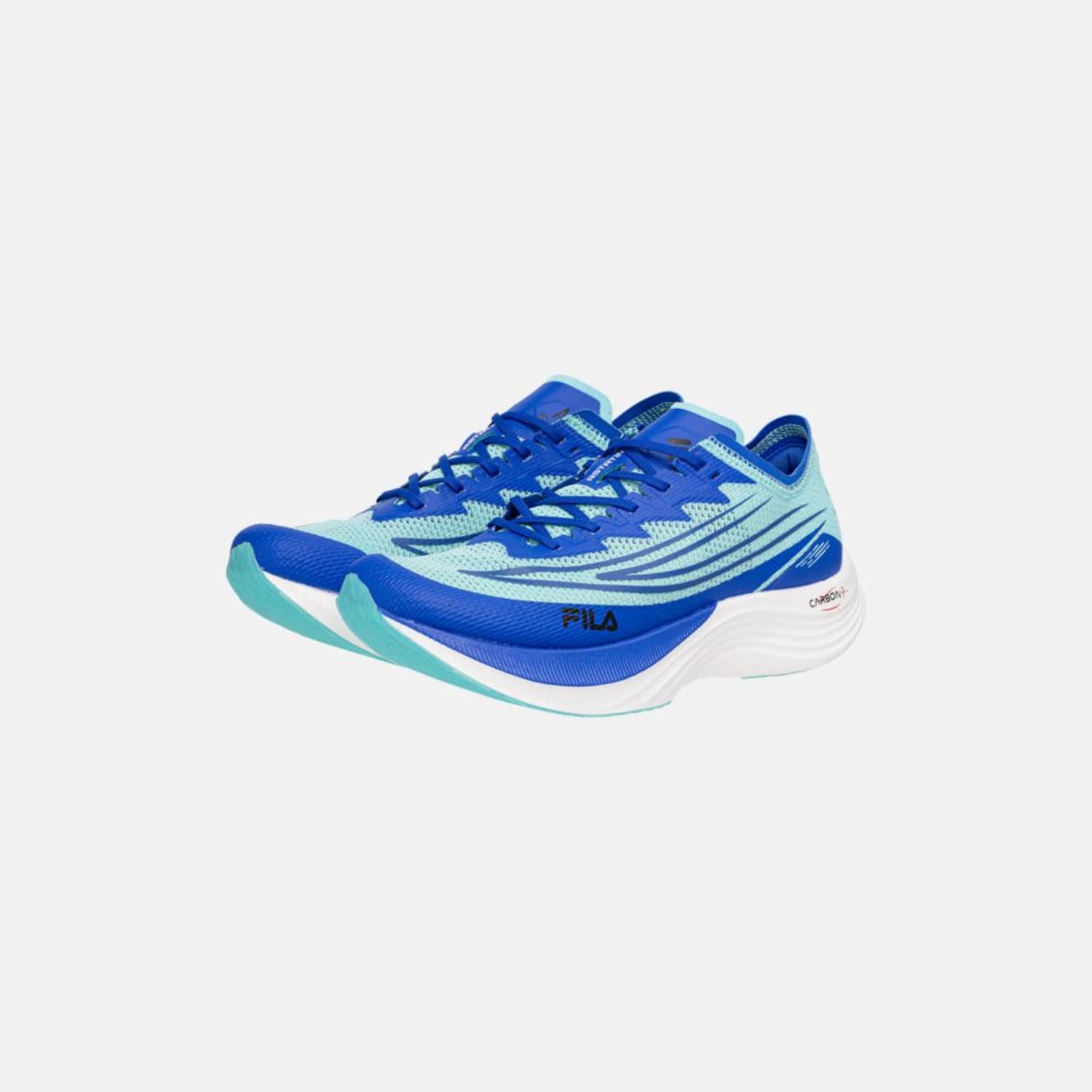 Fila Astatine Men aruba-blue-lapis-blue Bild 2