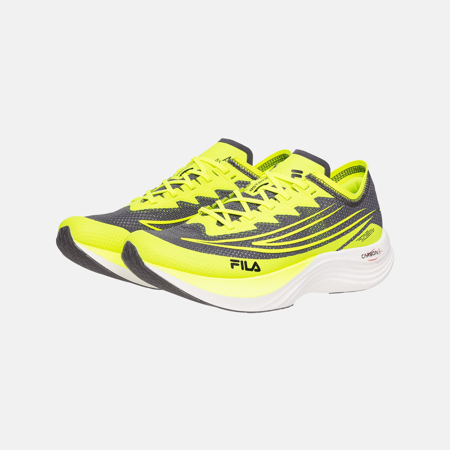 Fila FILA ASTATINE MEN SAFETY YELLOW CASTLE ROCK y. FILA Official