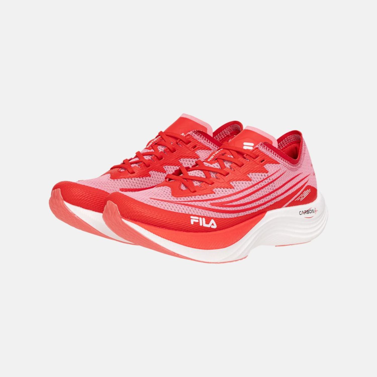 Fila Astatine Wmn geranium-pink-fiery-red Bild 2