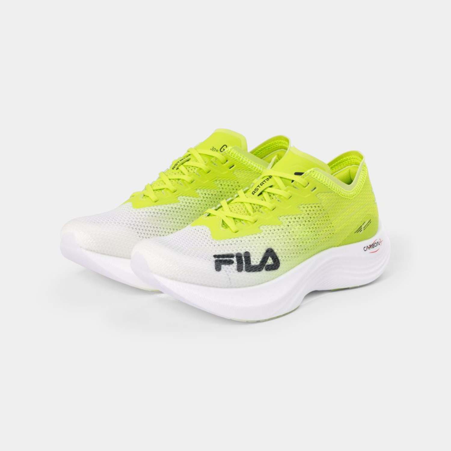 Fila FILA ASTATINE wmn White-Acid Lime Bild 2