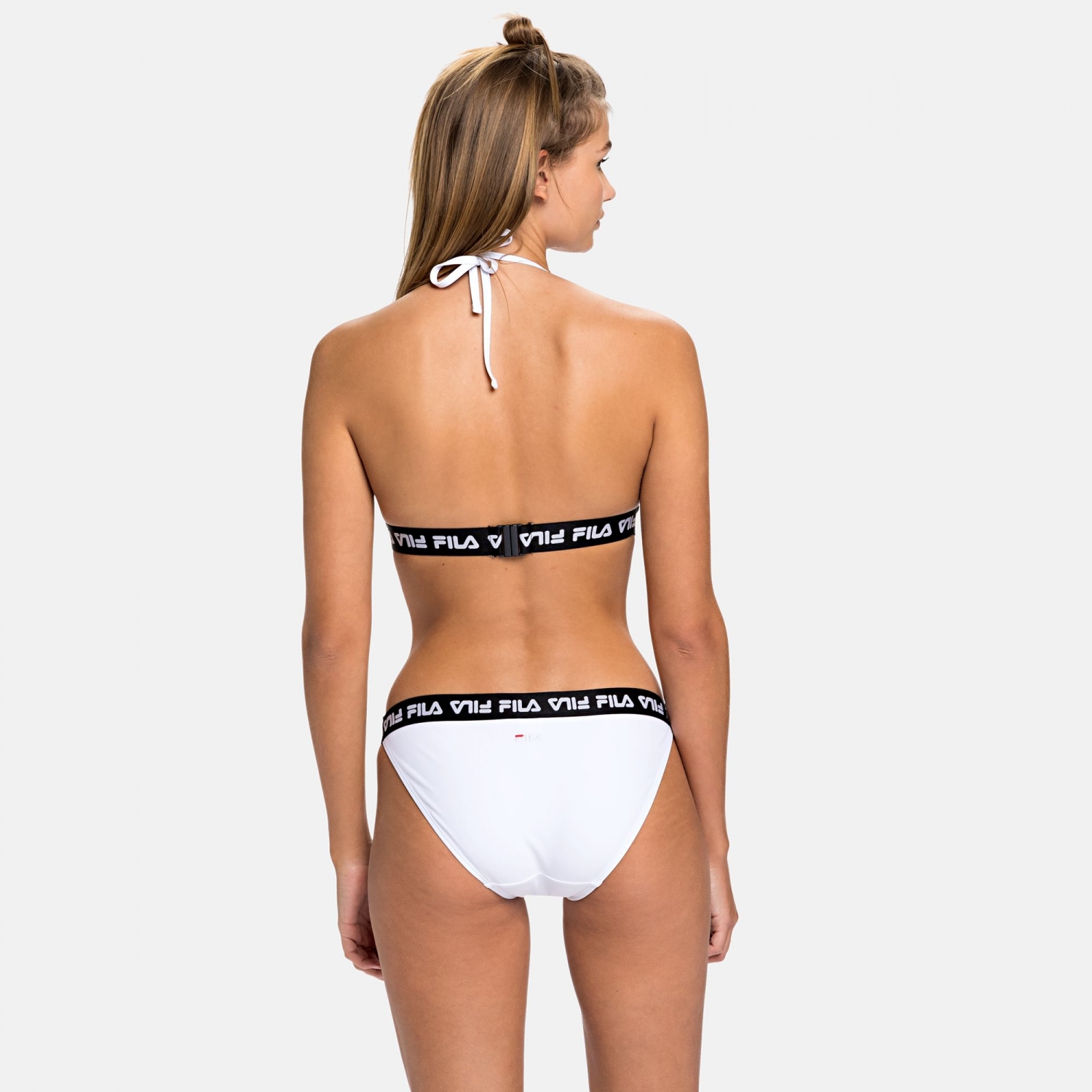 bikini set fila