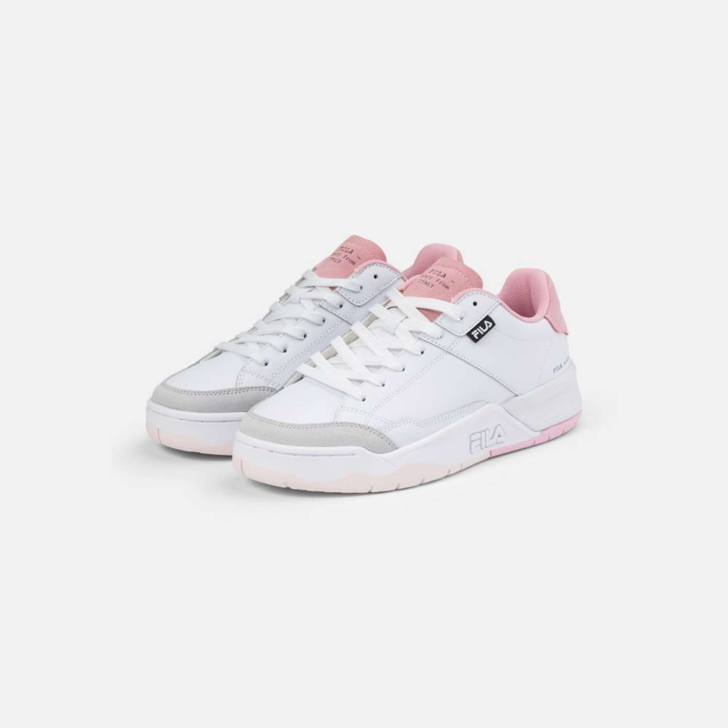 Fila FILA AVENIDA wmn white-pink nectar Bild 2