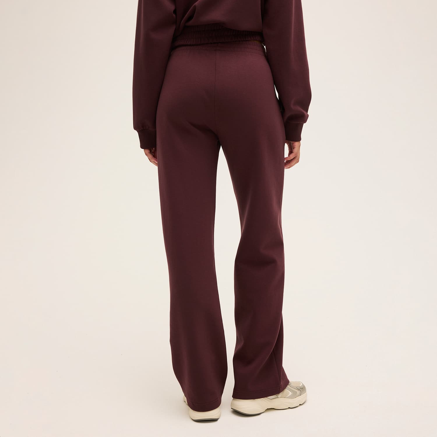 Fila AVIGNA wide elastic waist sweat pants Bild 2