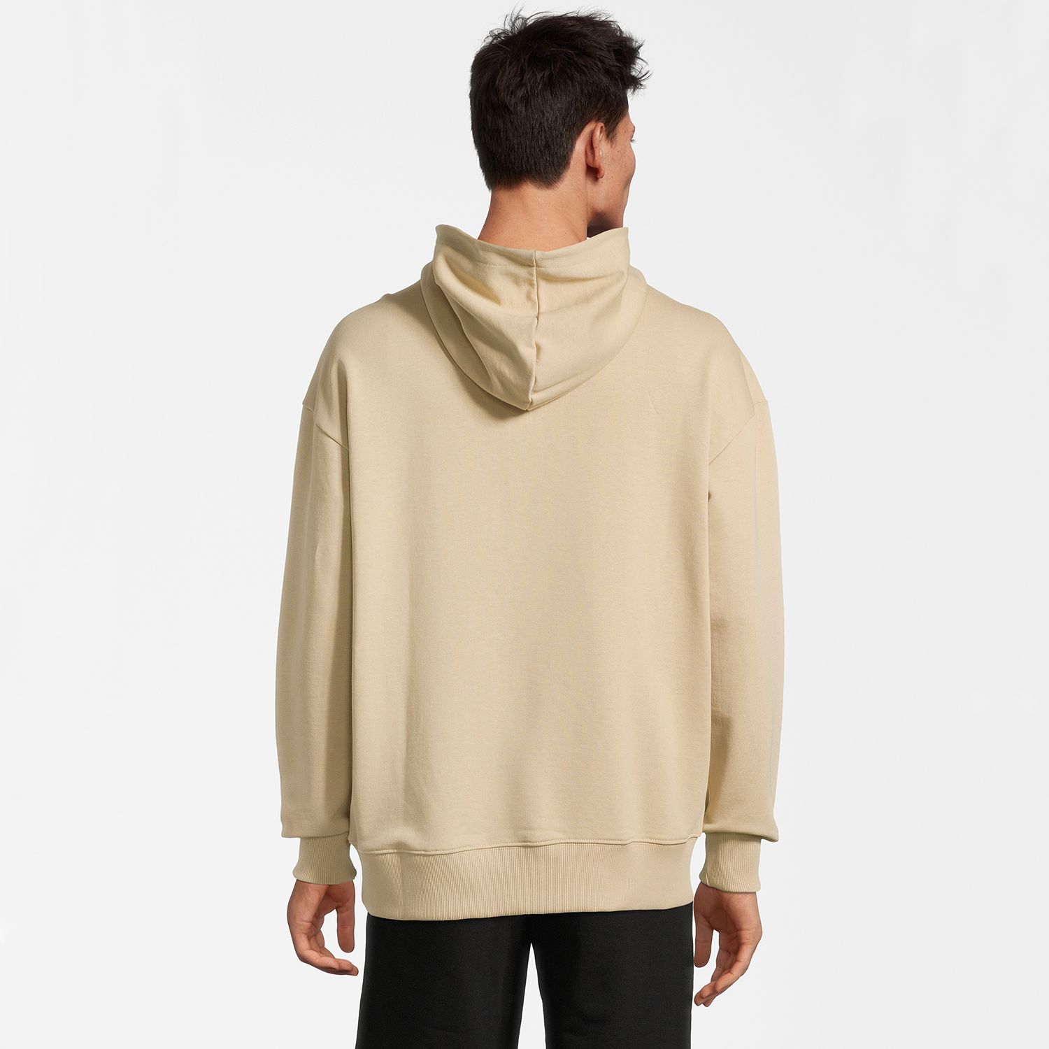 Sweat fila jaune et bleu deals