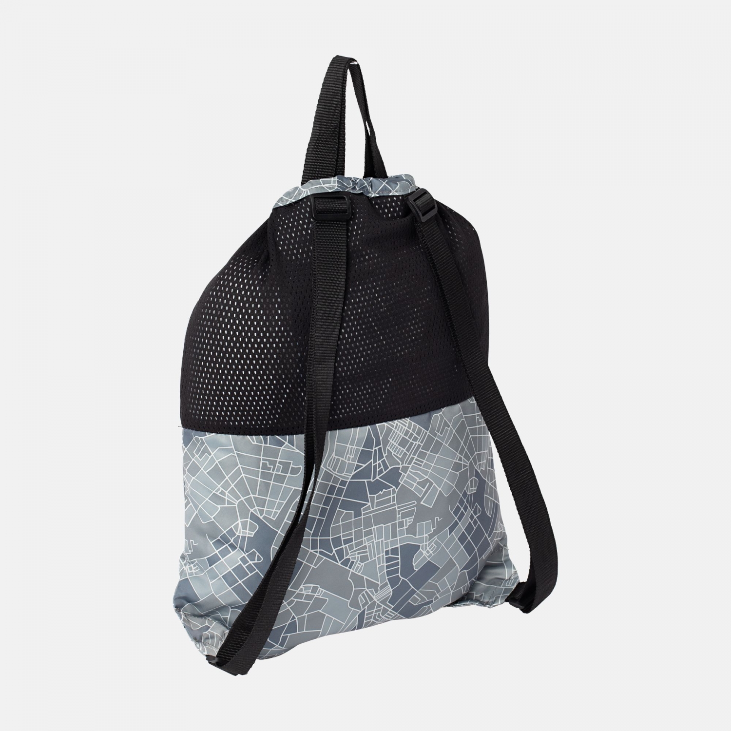 mesh sling backpack