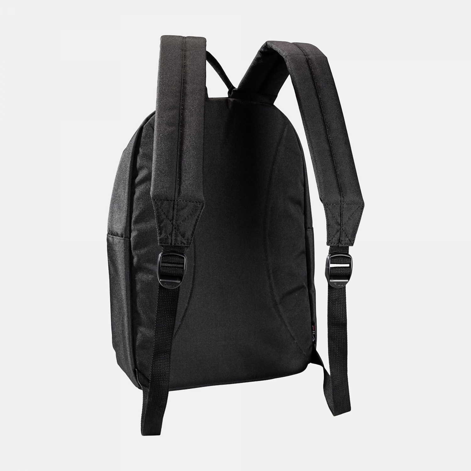 black fila backpack