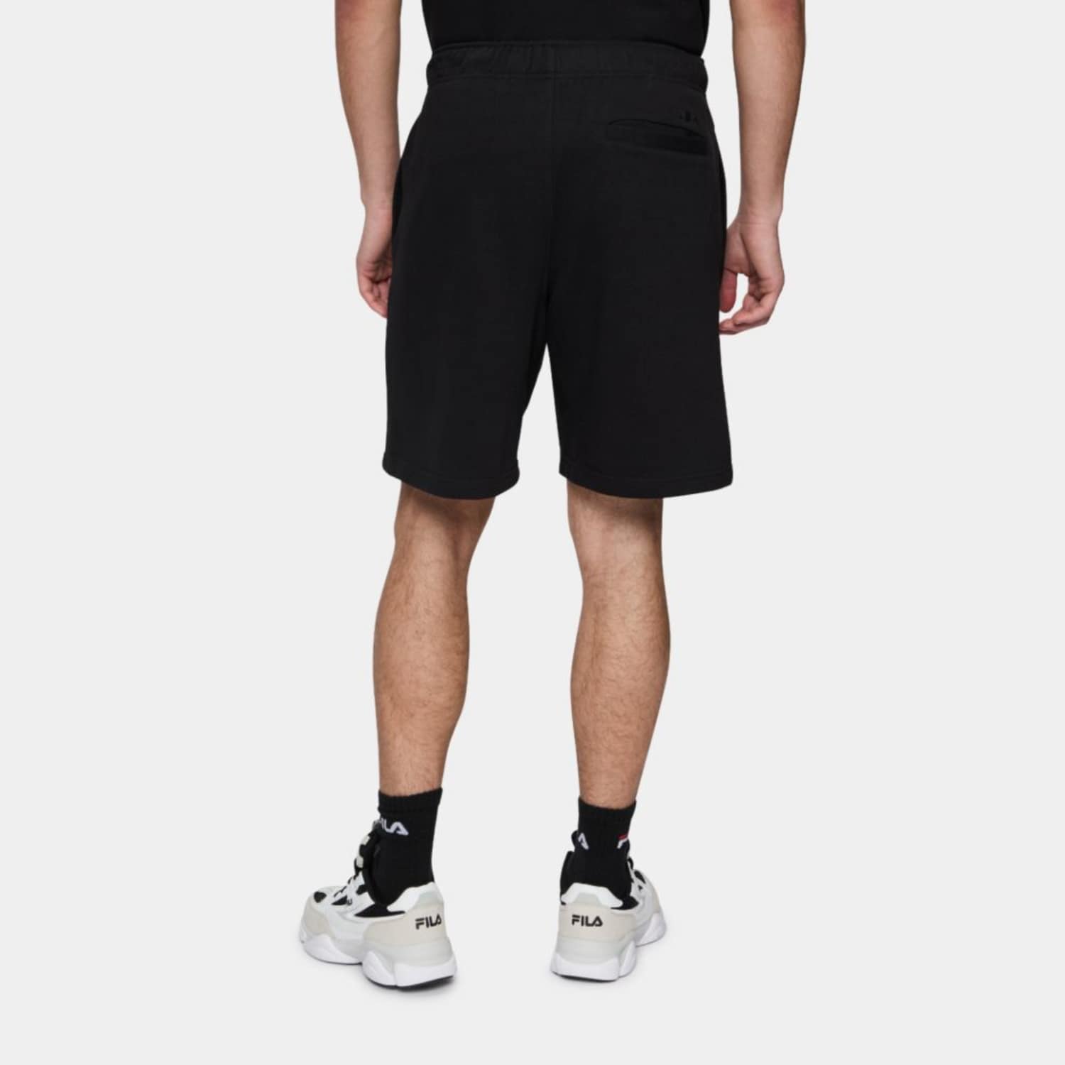 Fila BEDFORD loose shorts Bild 2