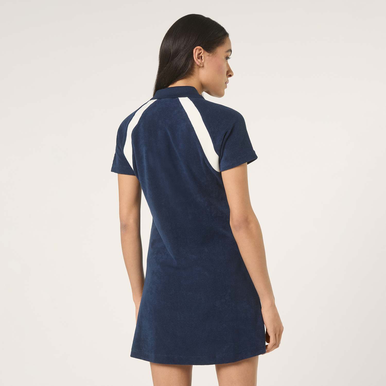 Fila BELFIORE regular towelling tennis dress Bild 2