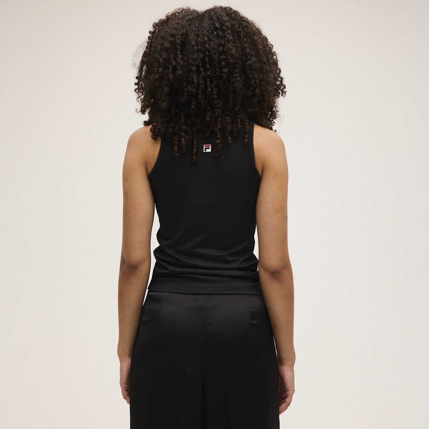 Fila BELLUNO technical rib tank top Bild 2