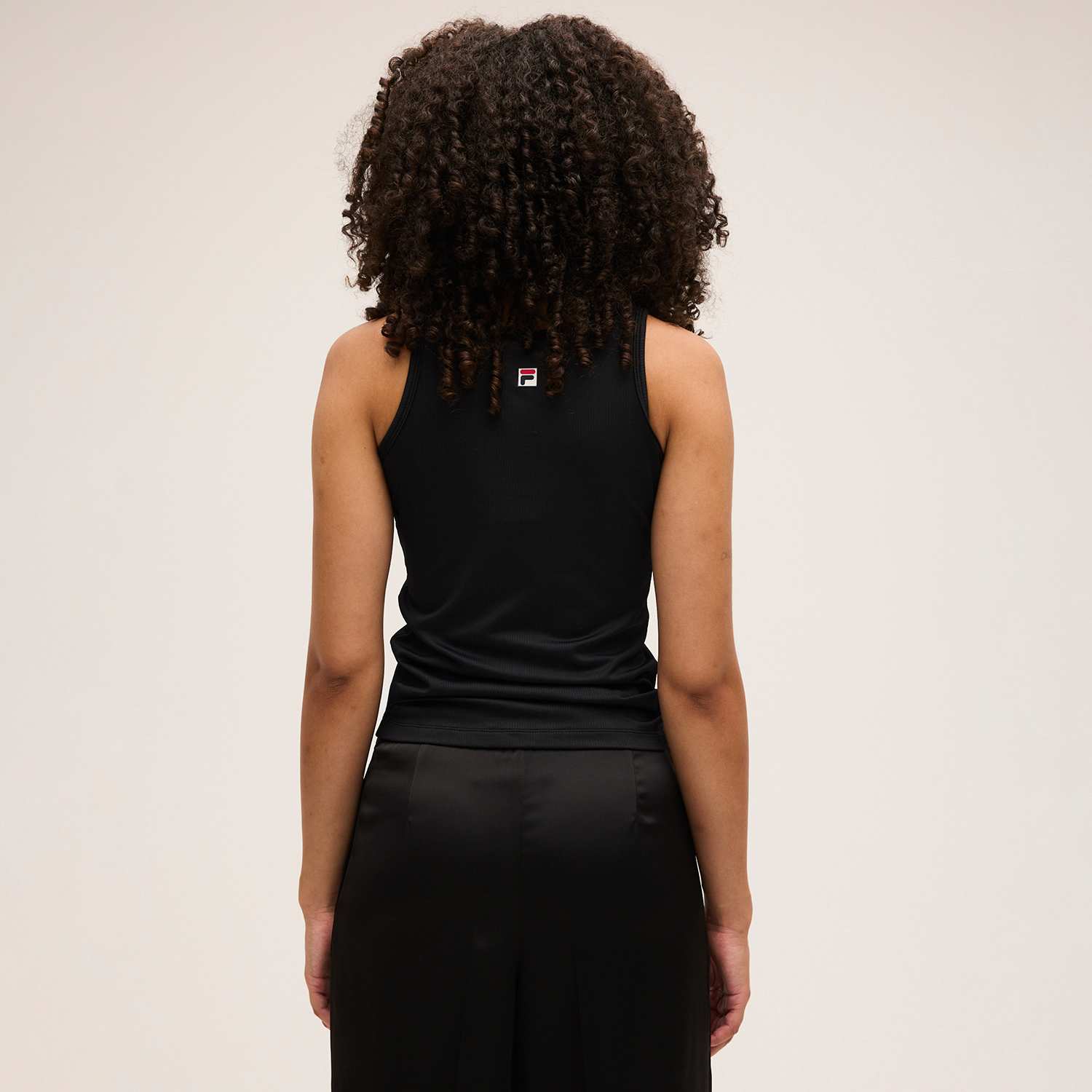 Fila BELLUNO technical rib tank top Bild 2