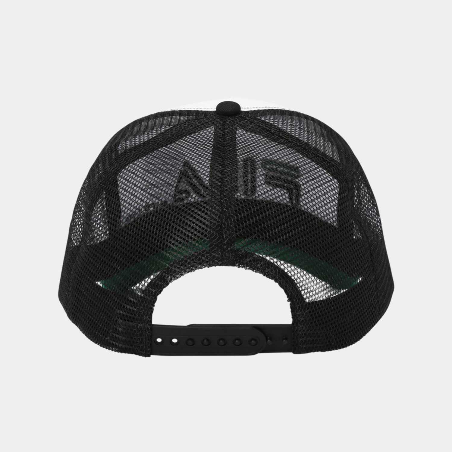 Fila BEPPU TRUCKER CAP linear logo snap back Bild 2
