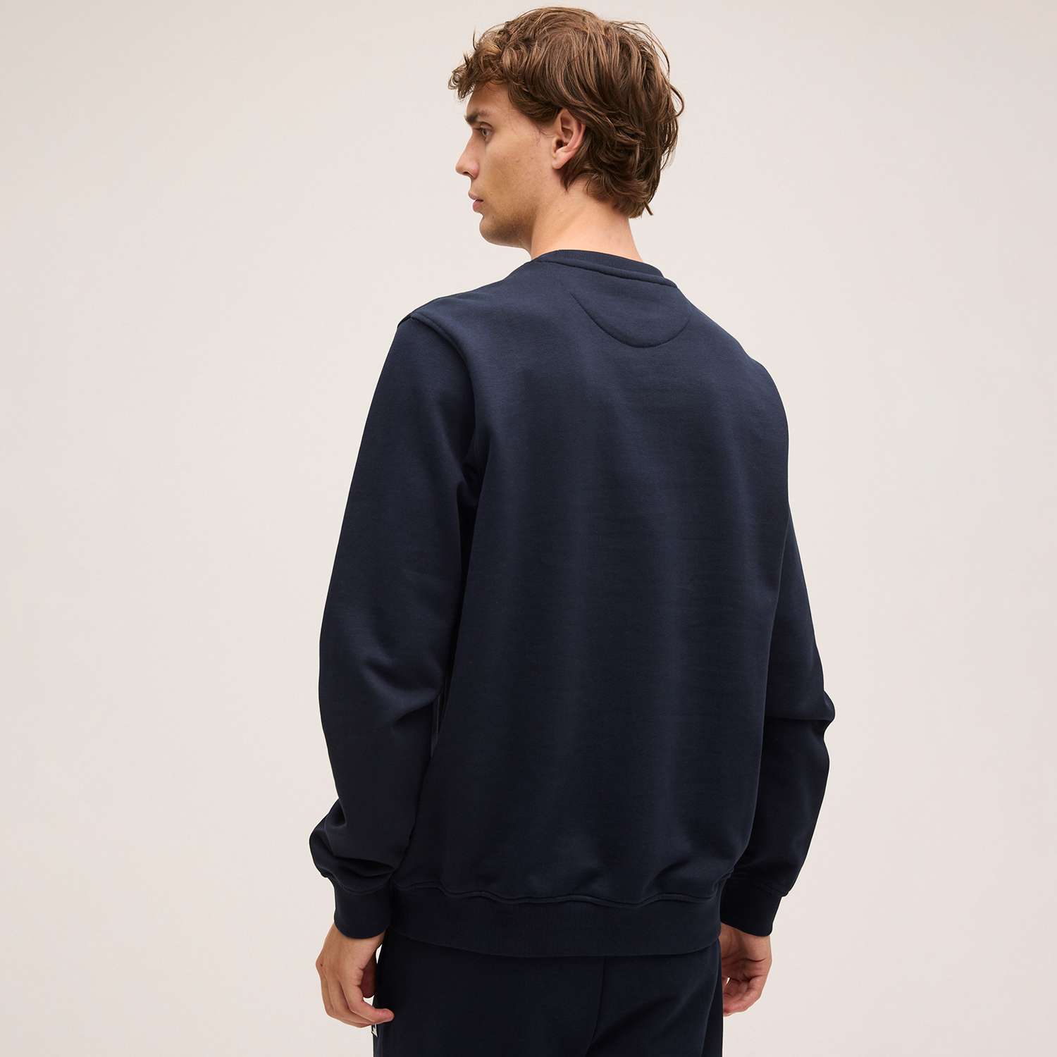 Fila BIELLA regular crewneck sweatshirt Bild 2