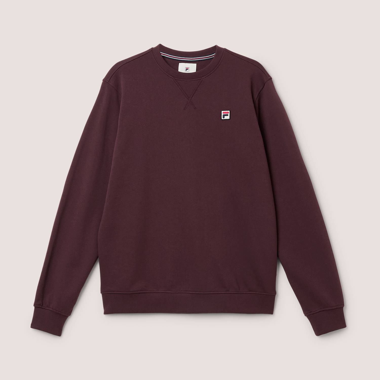 Fila BIELLA regular crewneck sweatshirt Bild 2