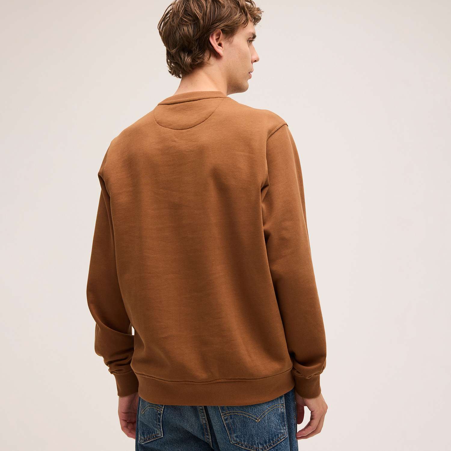Fila BIELLA regular crewneck sweatshirt Bild 2