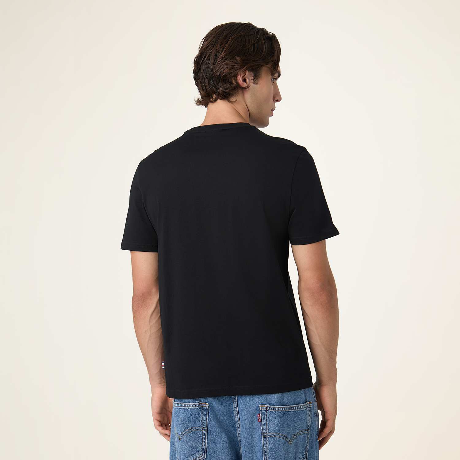 Fila BIELLA regular short sleeve t-shirt Bild 2