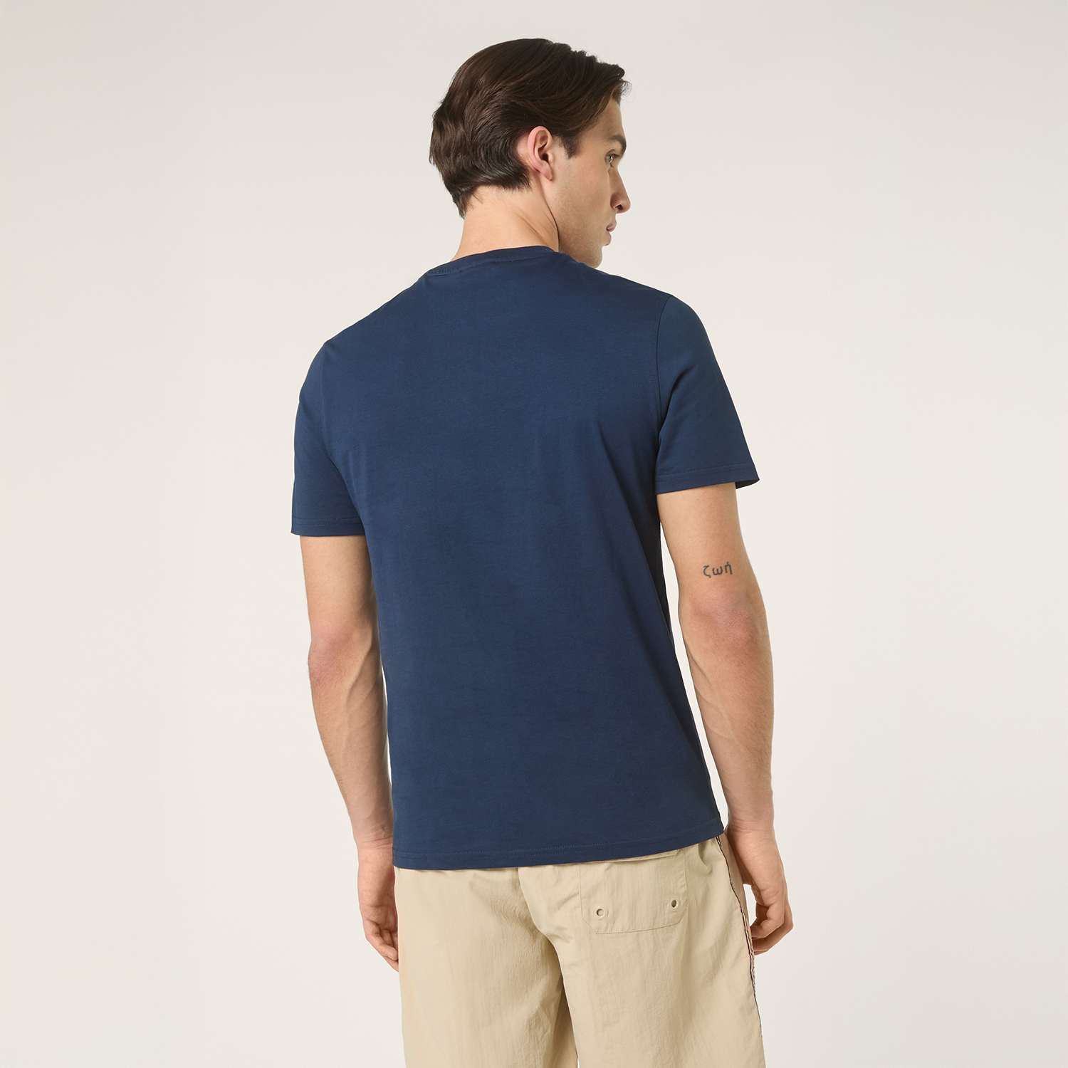 Fila BIELLA regular short sleeve t-shirt Bild 2