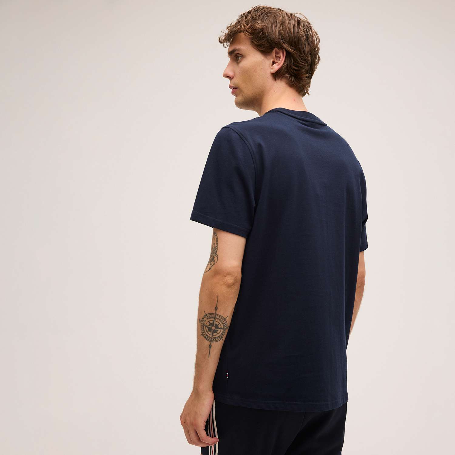 Fila BIELLA regular short sleeve t-shirt Bild 2