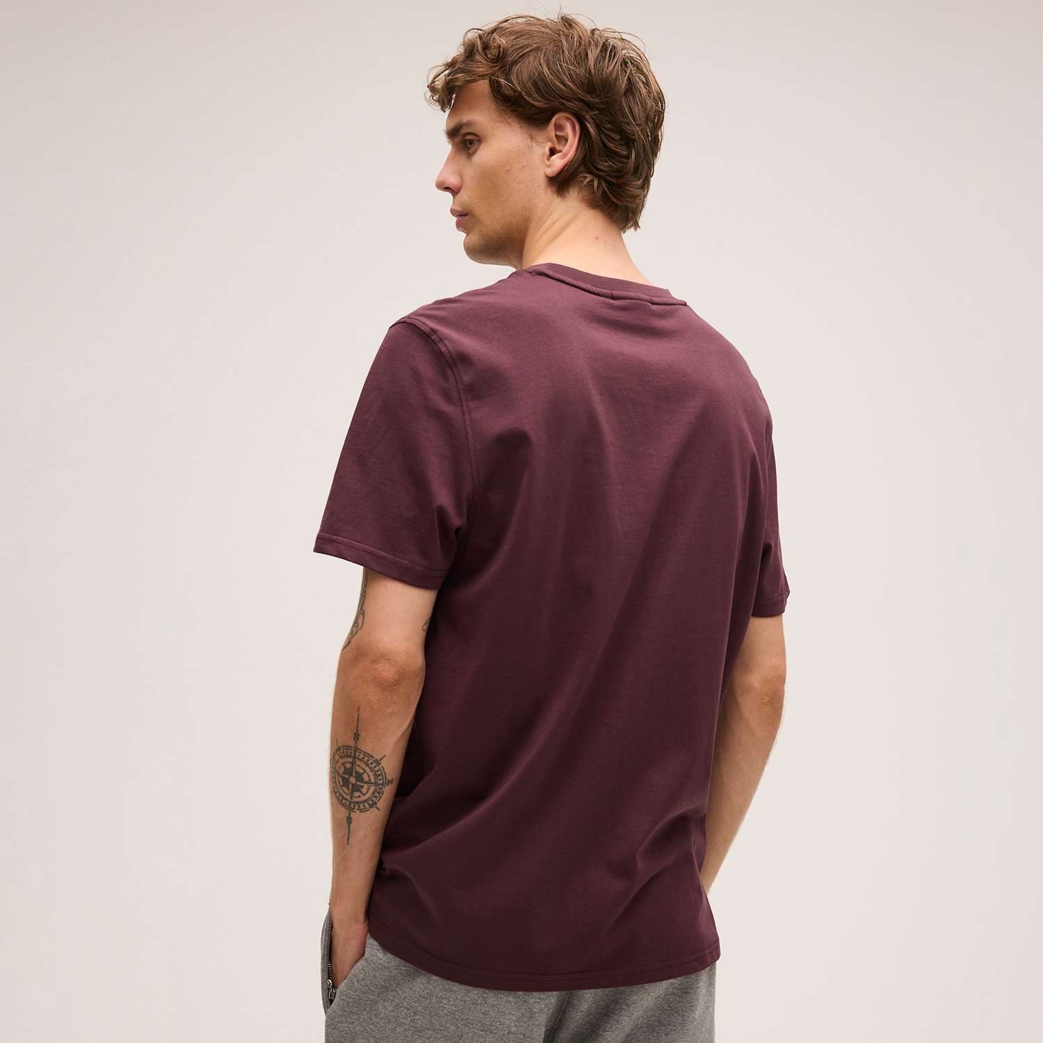 Fila BIELLA regular short sleeve t-shirt Bild 2