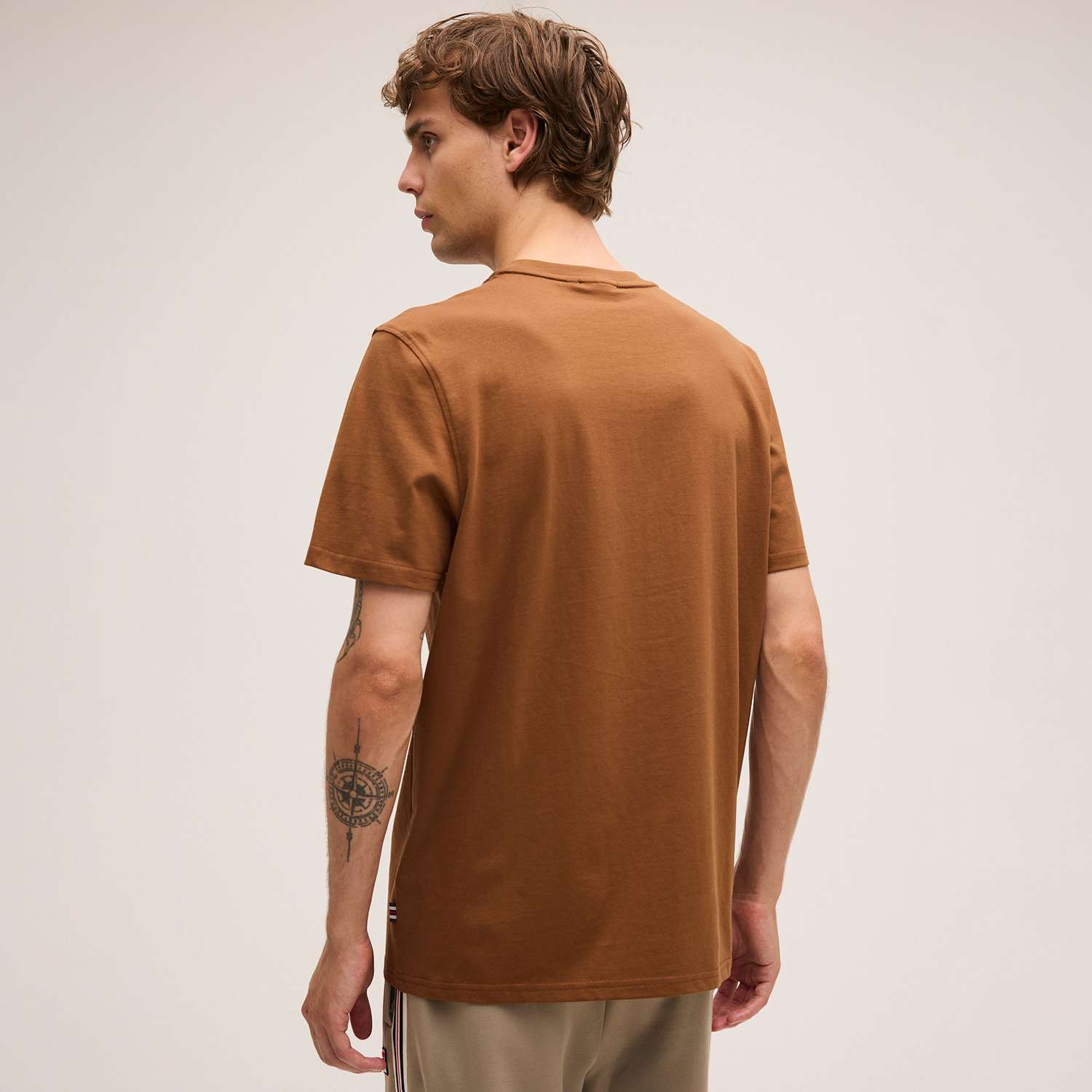 Fila BIELLA regular short sleeve t-shirt Bild 2