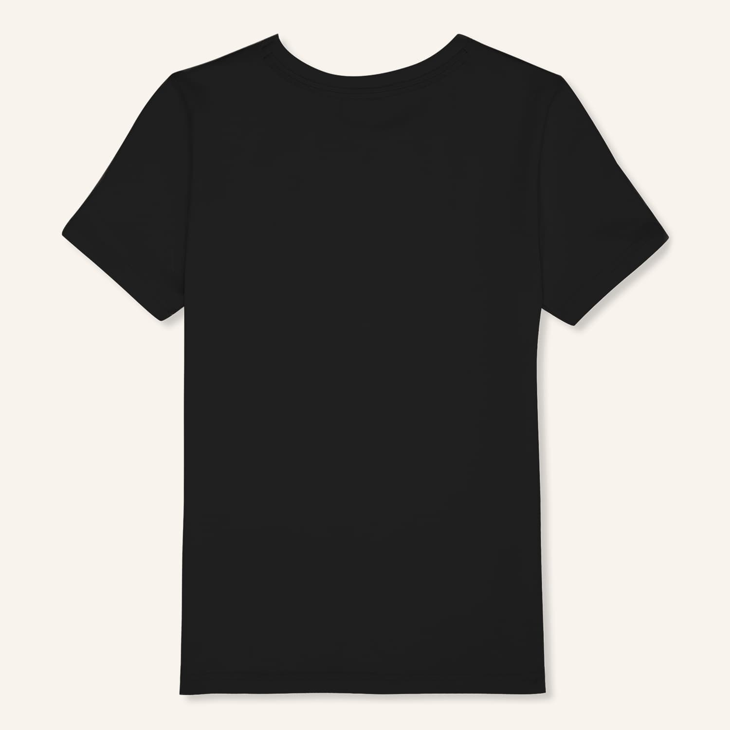 Fila BIELLA slim t-shirt Bild 2