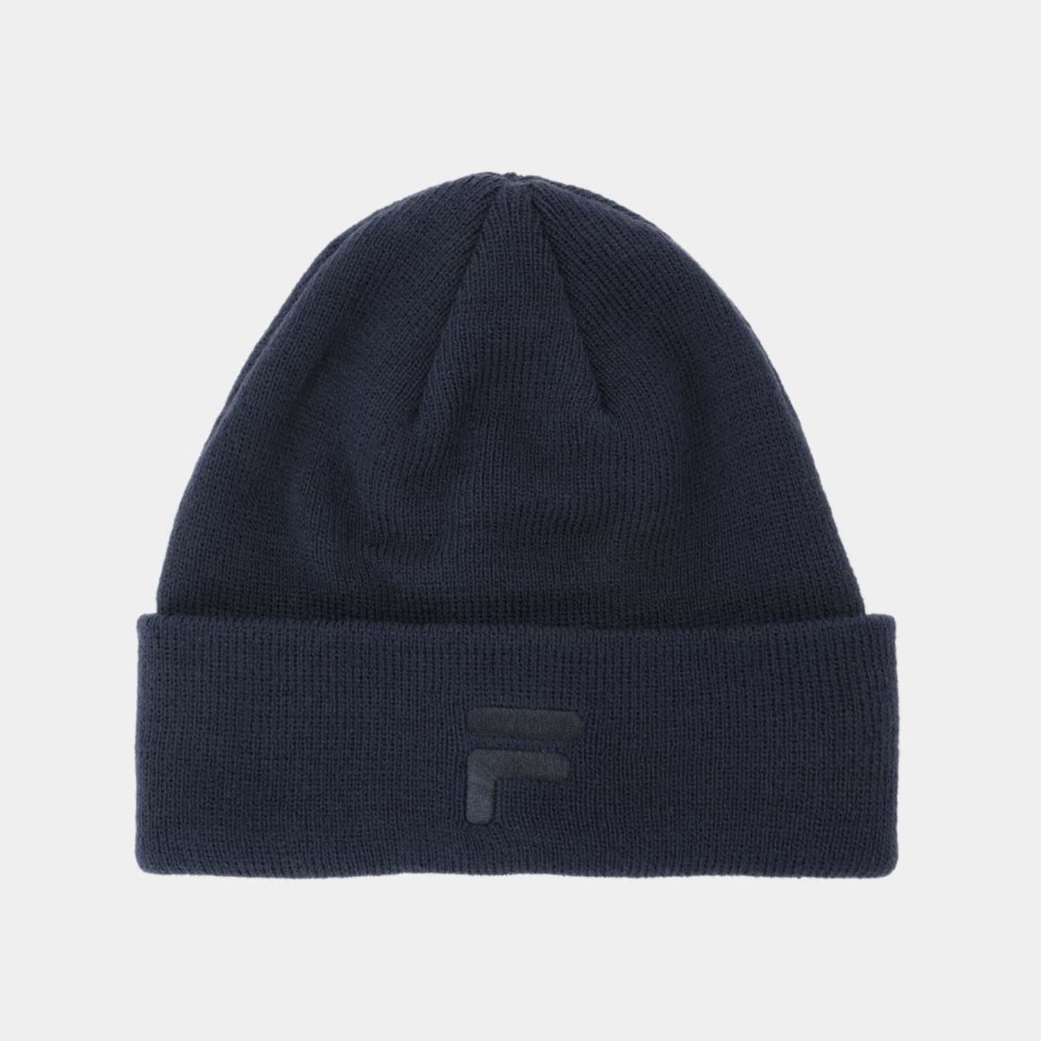 Fila BISMIL Tonal F Beanie Black Iris Bild 2