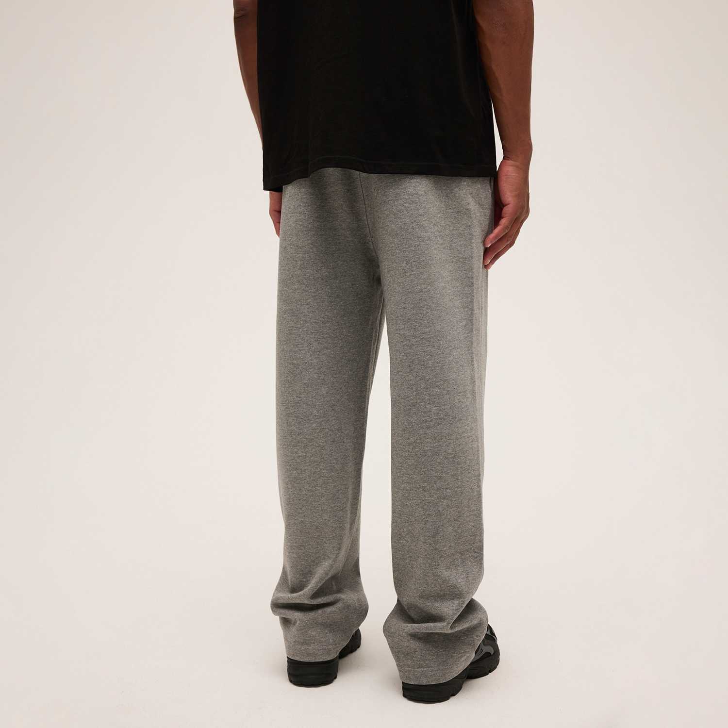 Fila BORNO wide pintuck sweat pants Bild 2