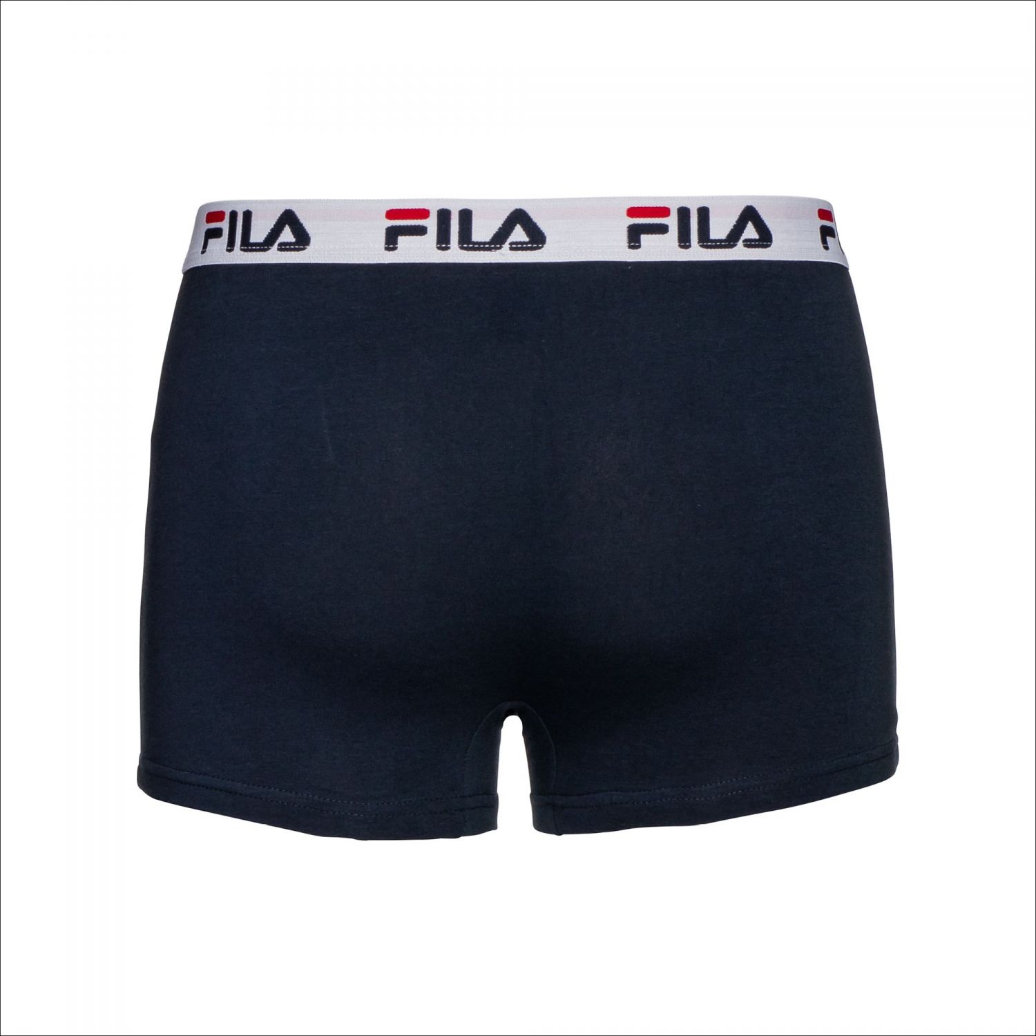 Fila Boxer Man 2 Pack - blue | FILA Official