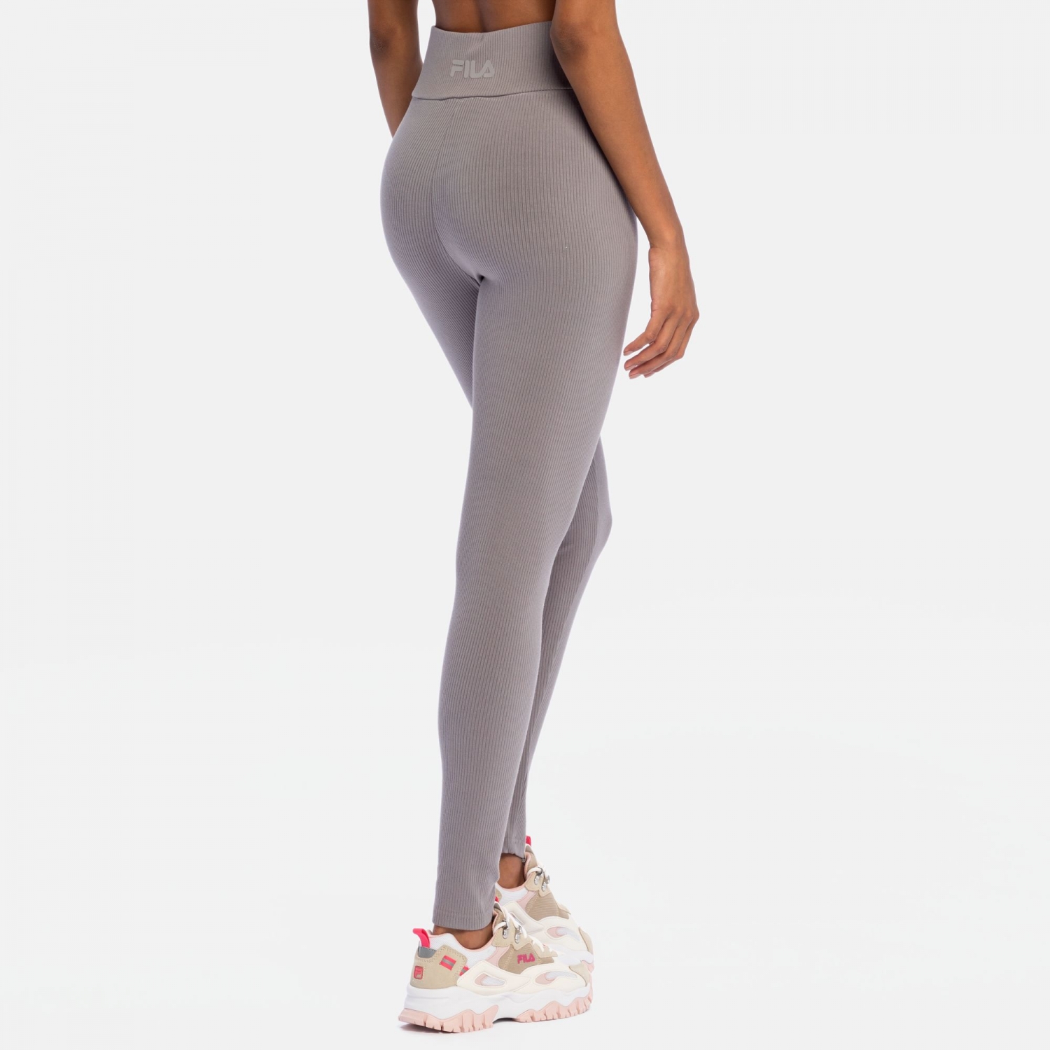 Fila vita high waisted leggings online