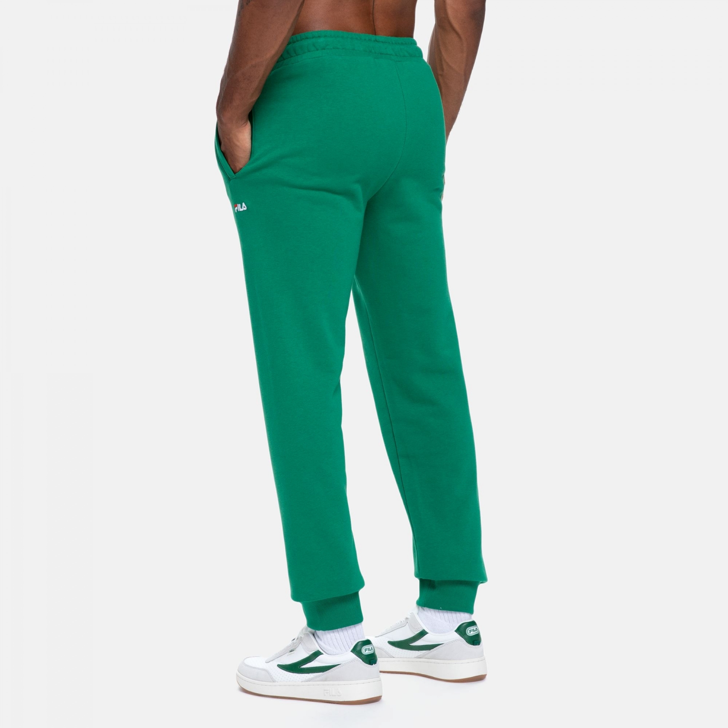 Fila outlet fleece pants