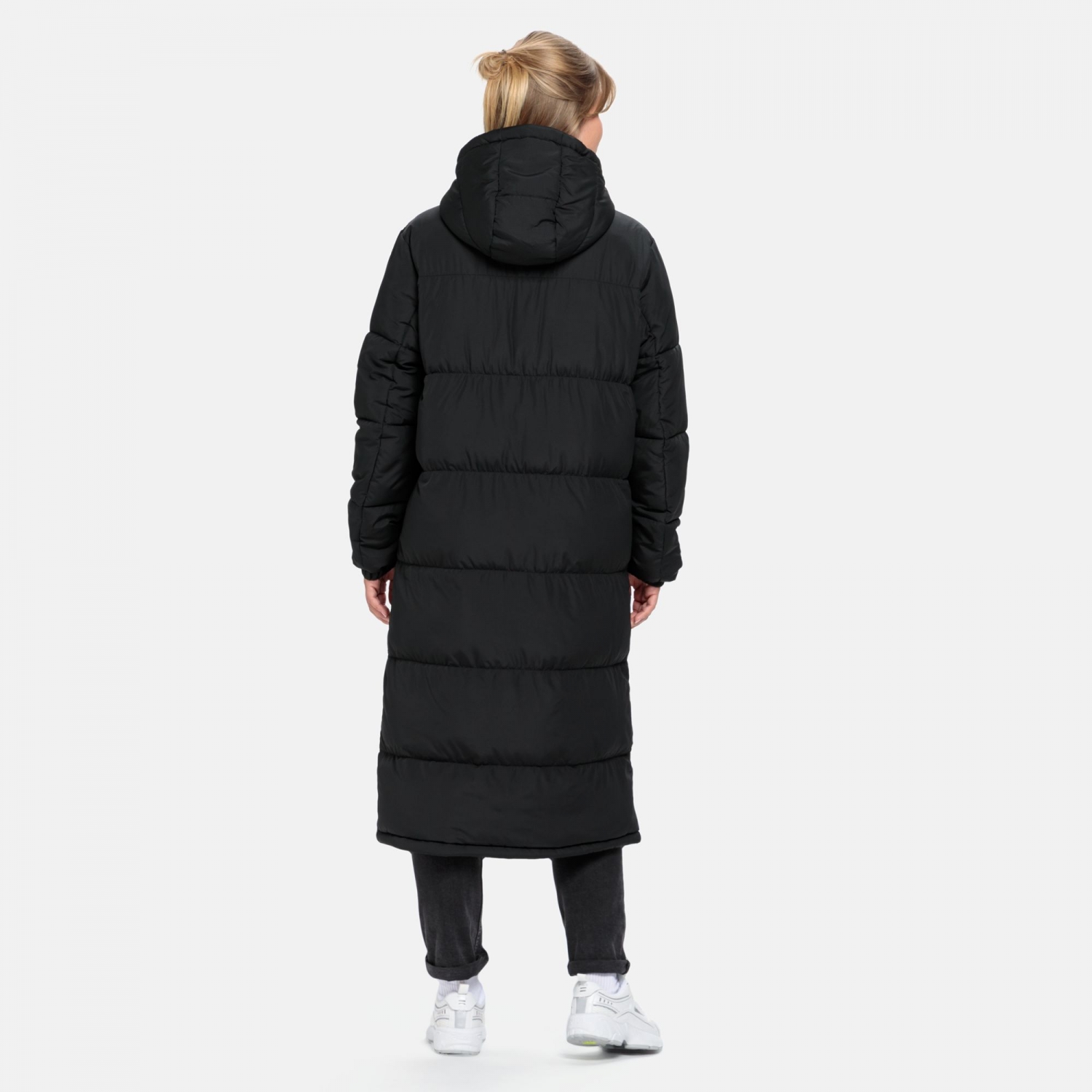 Fila bubble coat hotsell