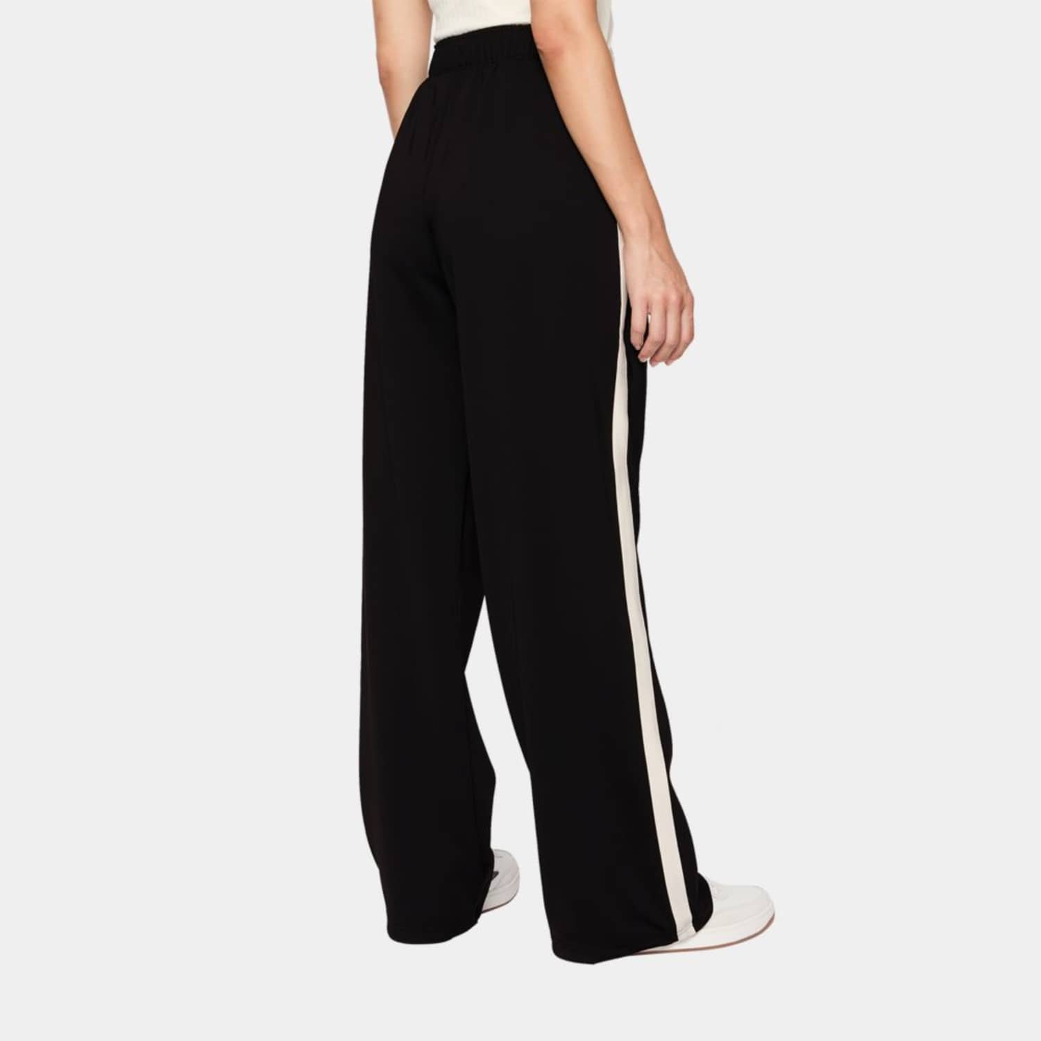 Fila BREAK POINT IMPACT PANT Black Bild 2