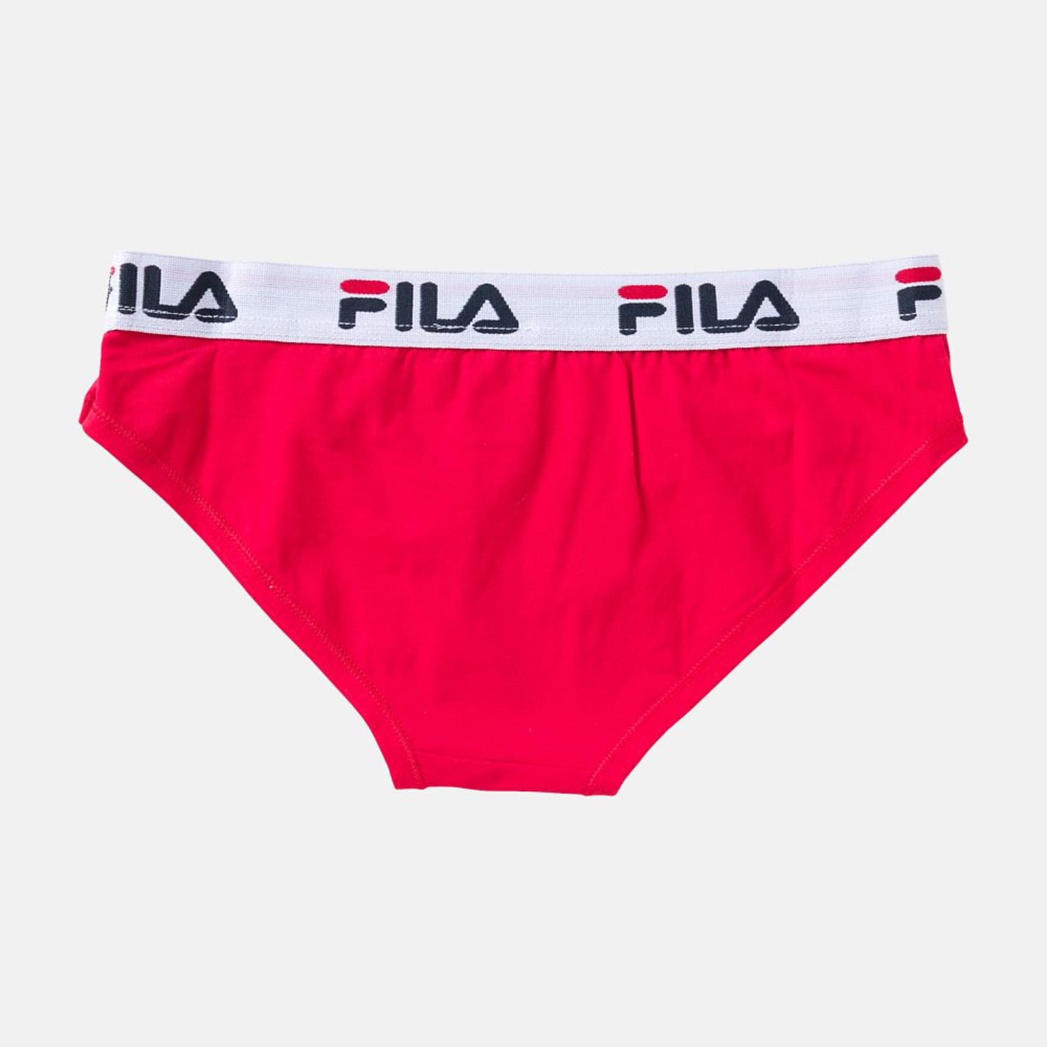Fila BRIEF WOMAN 1 PACK red Bild 2