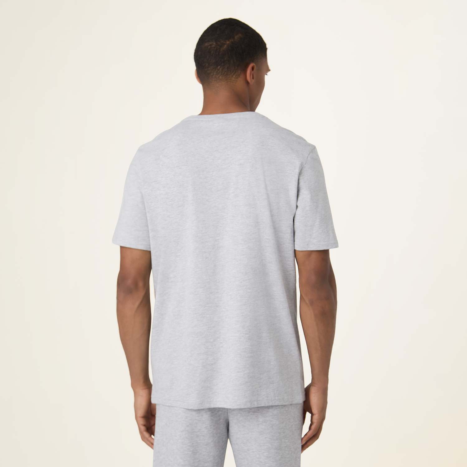 Fila BROD tee / double pack Bild 2