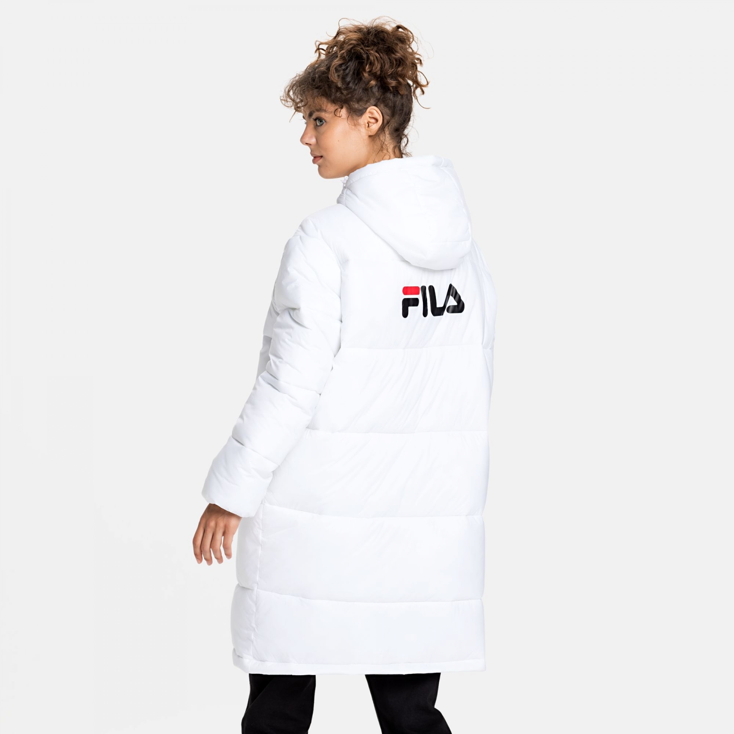 fila parka