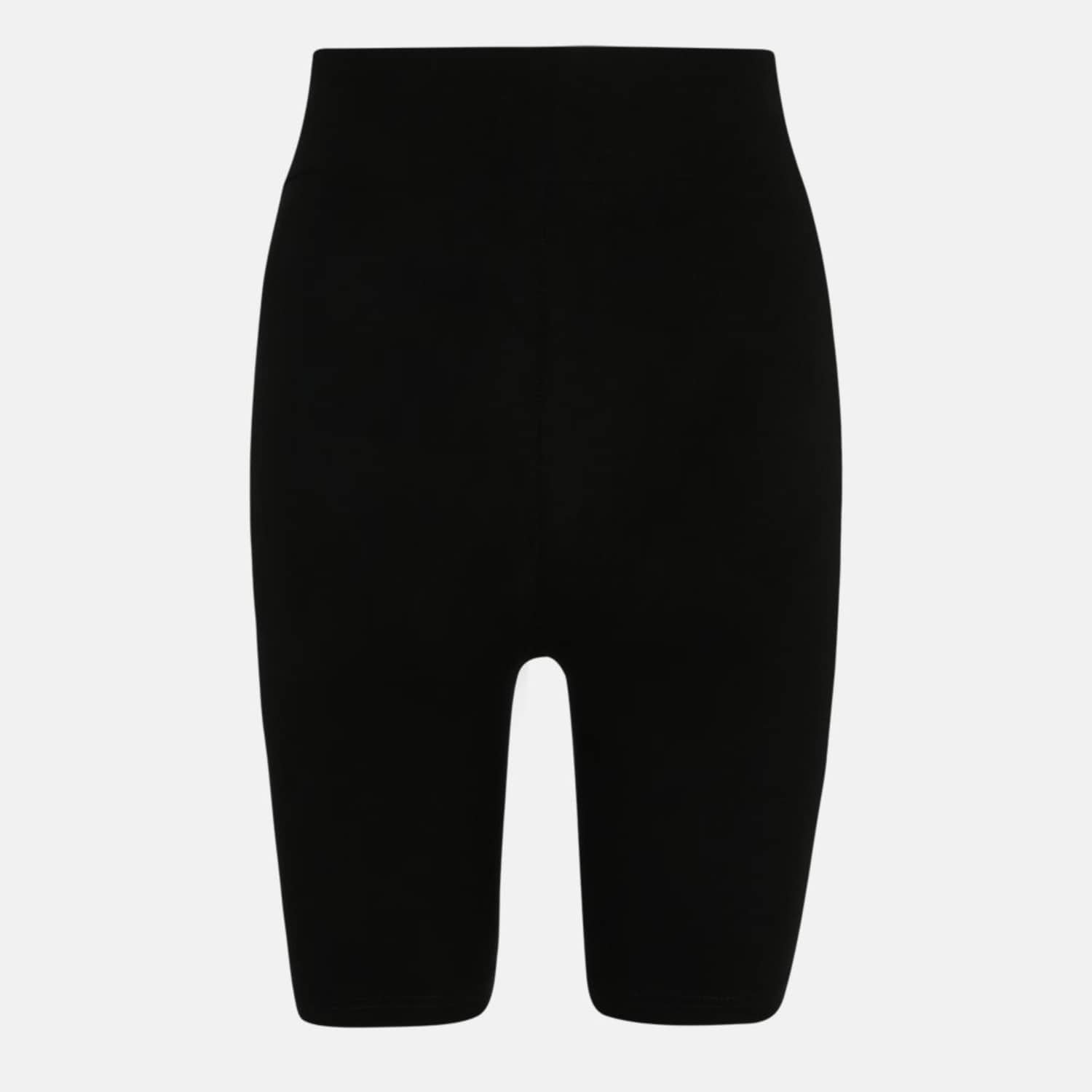 Fila BUCKAUTAL high waist short leggings black Bild 2