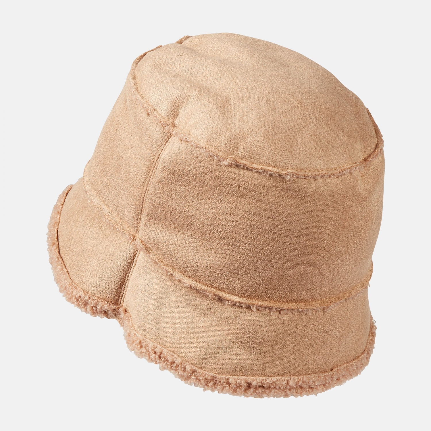 Fila Bucket Hat Teddy cuban-sand Bild 2