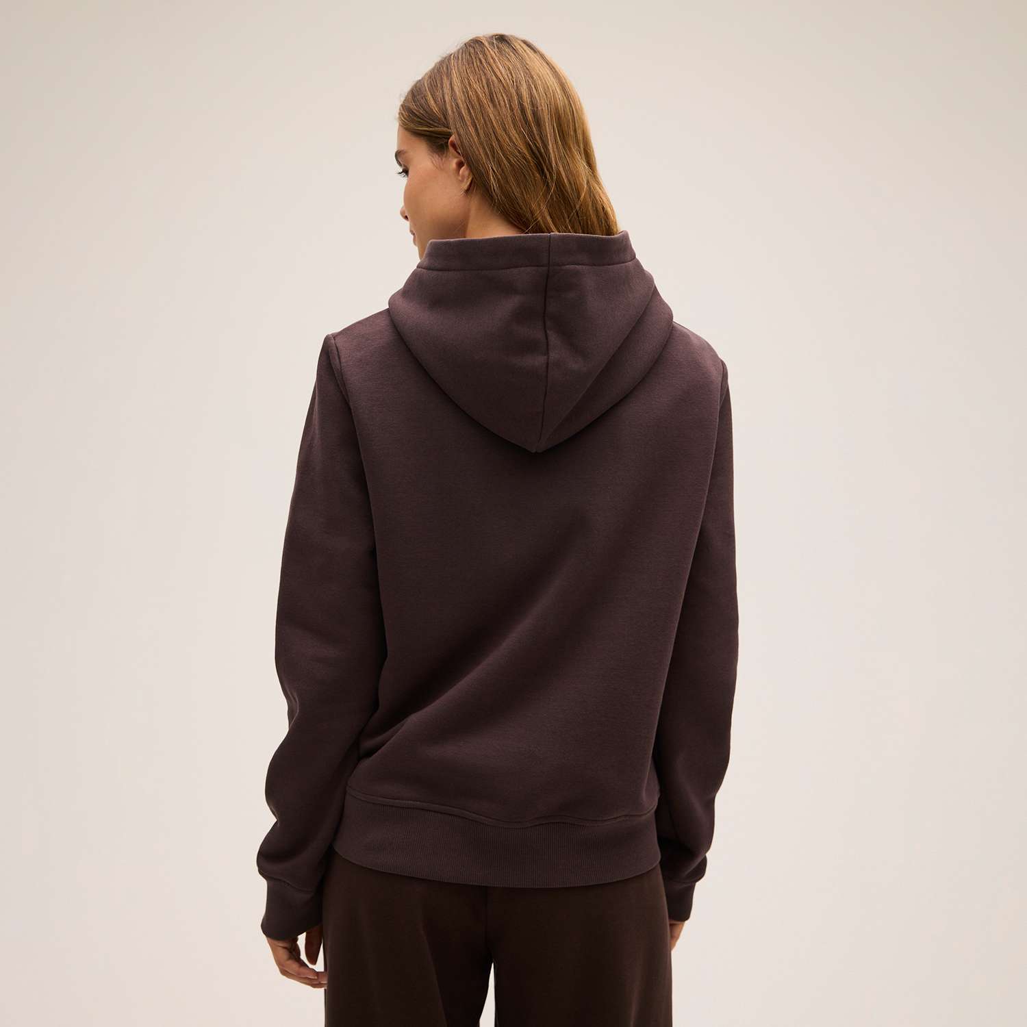 Fila CALICE regular graphic hoodie Bild 2