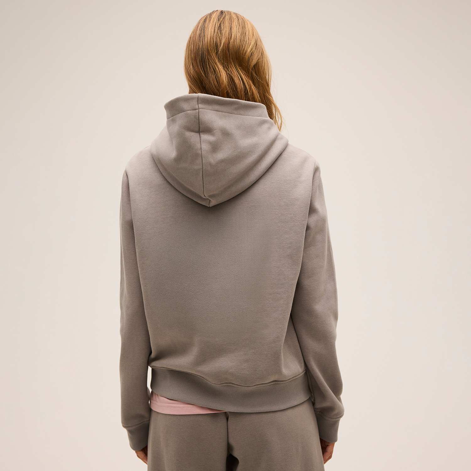 Fila CALICE regular graphic hoodie Bild 2