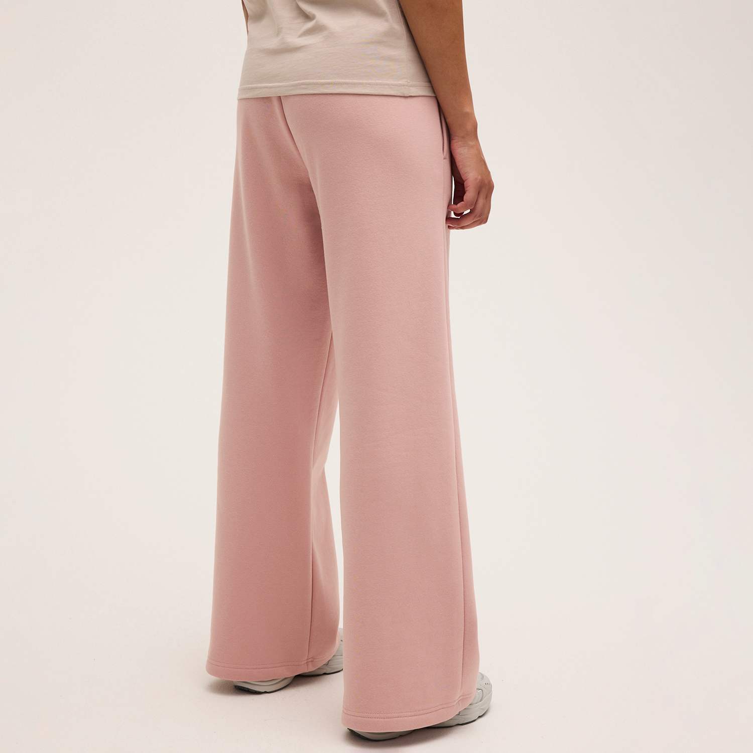 Fila CALICE regular wide graphic sweat pants Bild 2